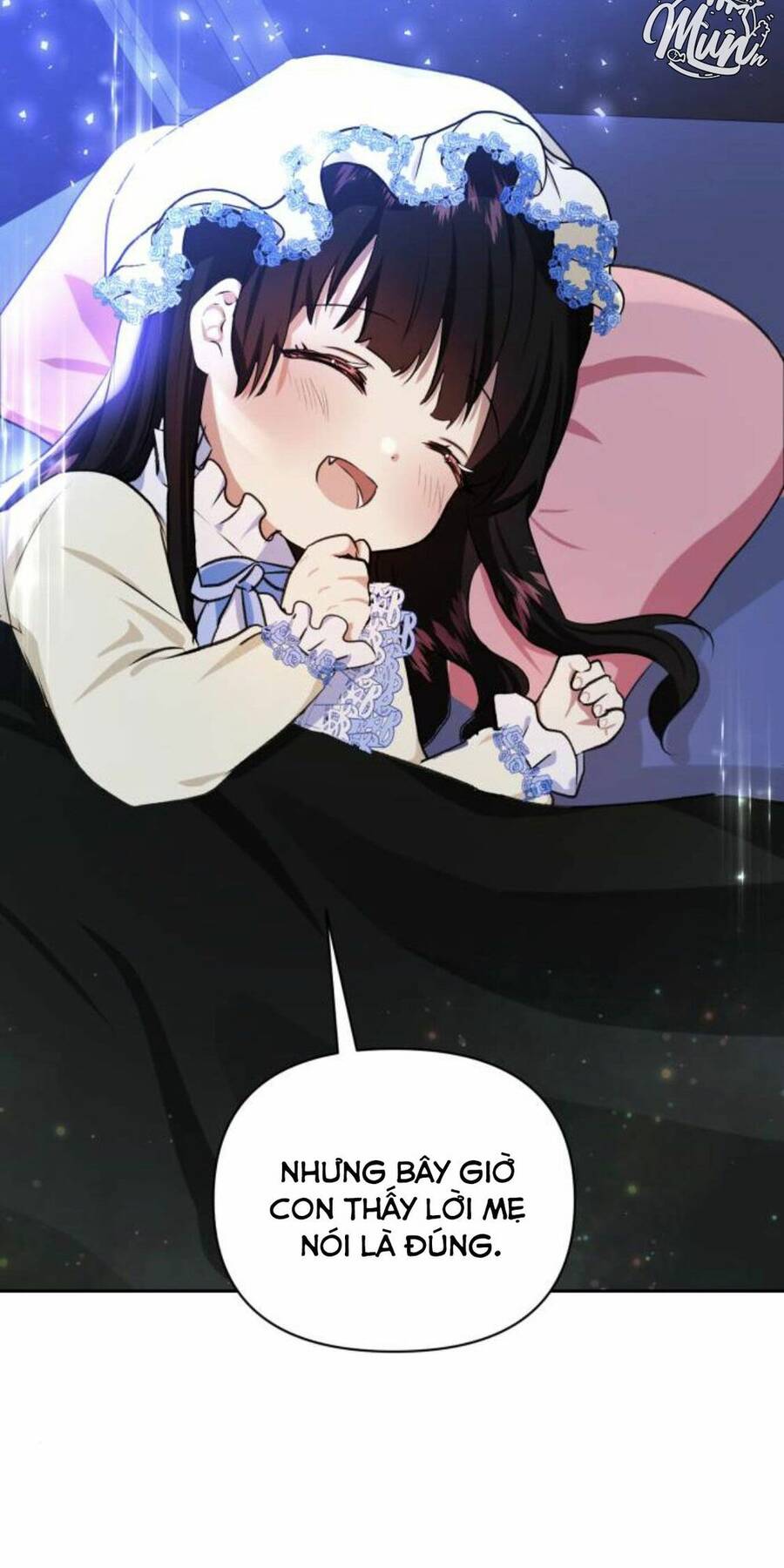 Con Gái Của Công Tước Ác Ma Chapter 18 - Trang 2