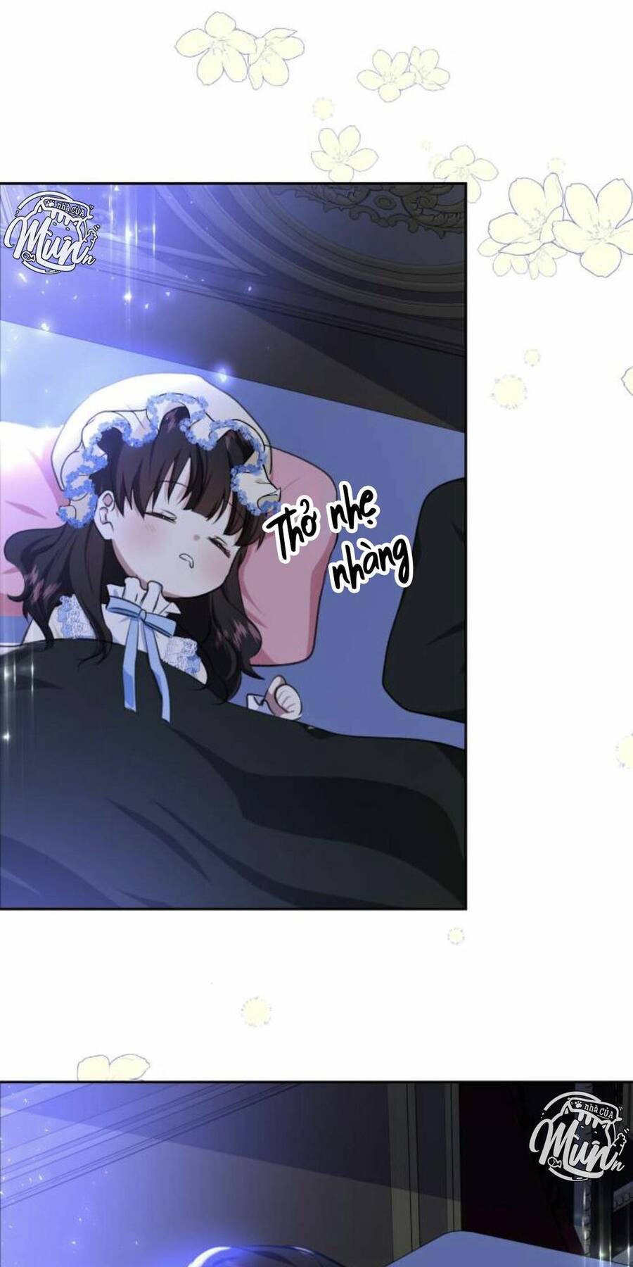 Con Gái Của Công Tước Ác Ma Chapter 18 - Trang 2