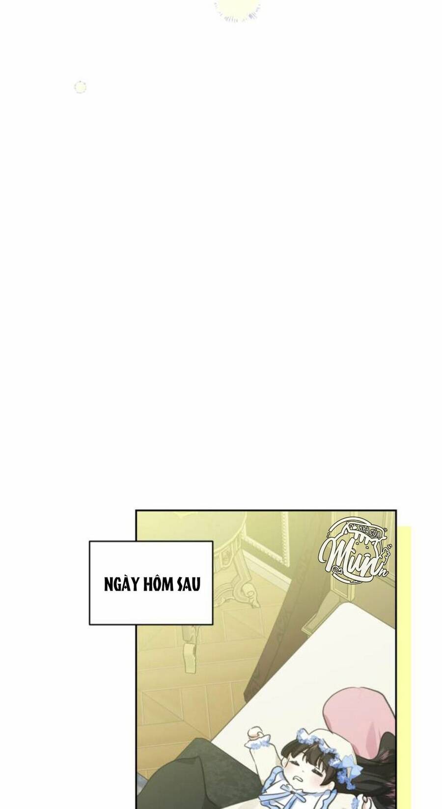 Con Gái Của Công Tước Ác Ma Chapter 18 - Trang 2