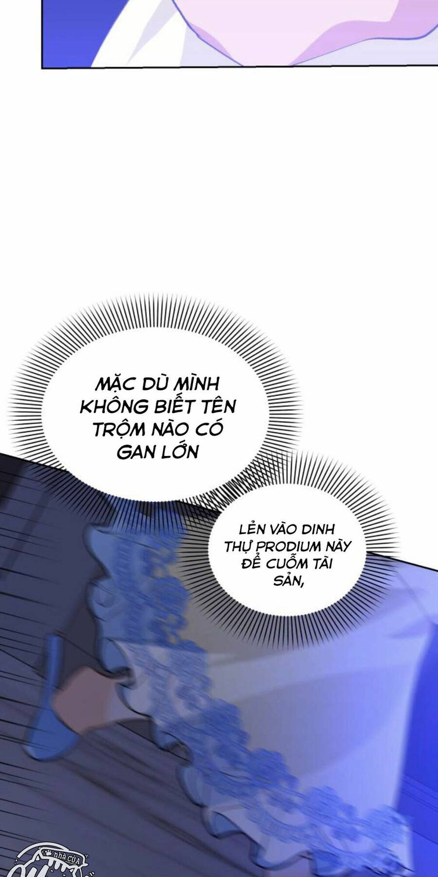 Con Gái Của Công Tước Ác Ma Chapter 18 - Trang 2