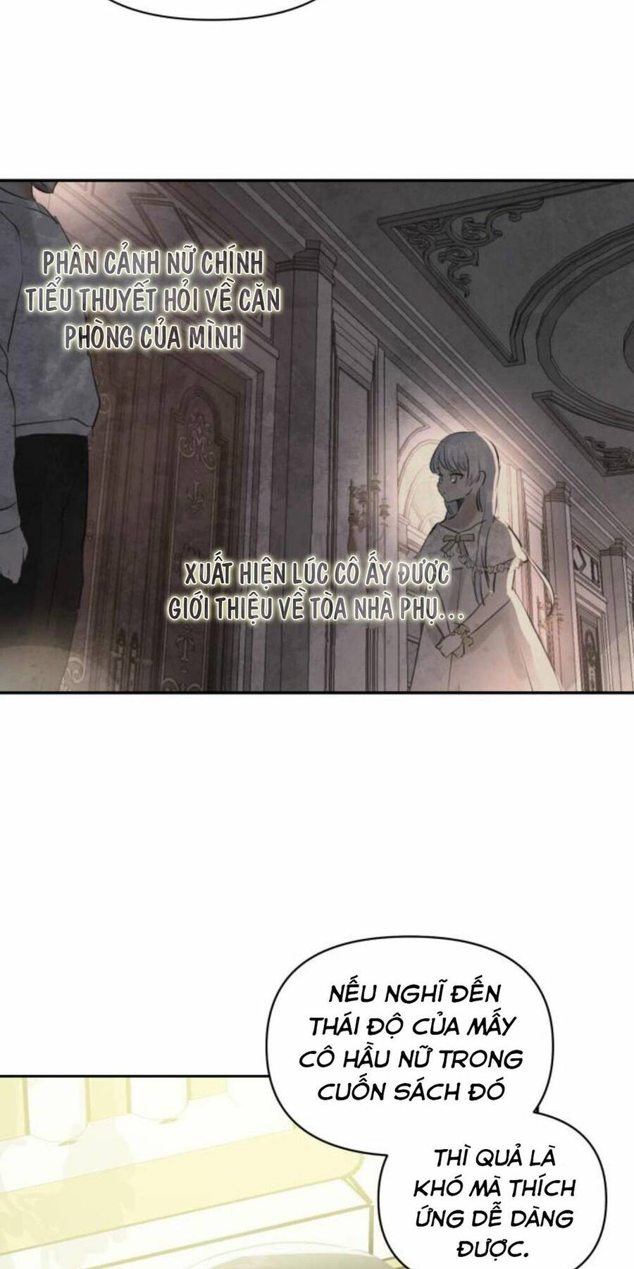 Con Gái Của Công Tước Ác Ma Chapter 19 - Trang 2