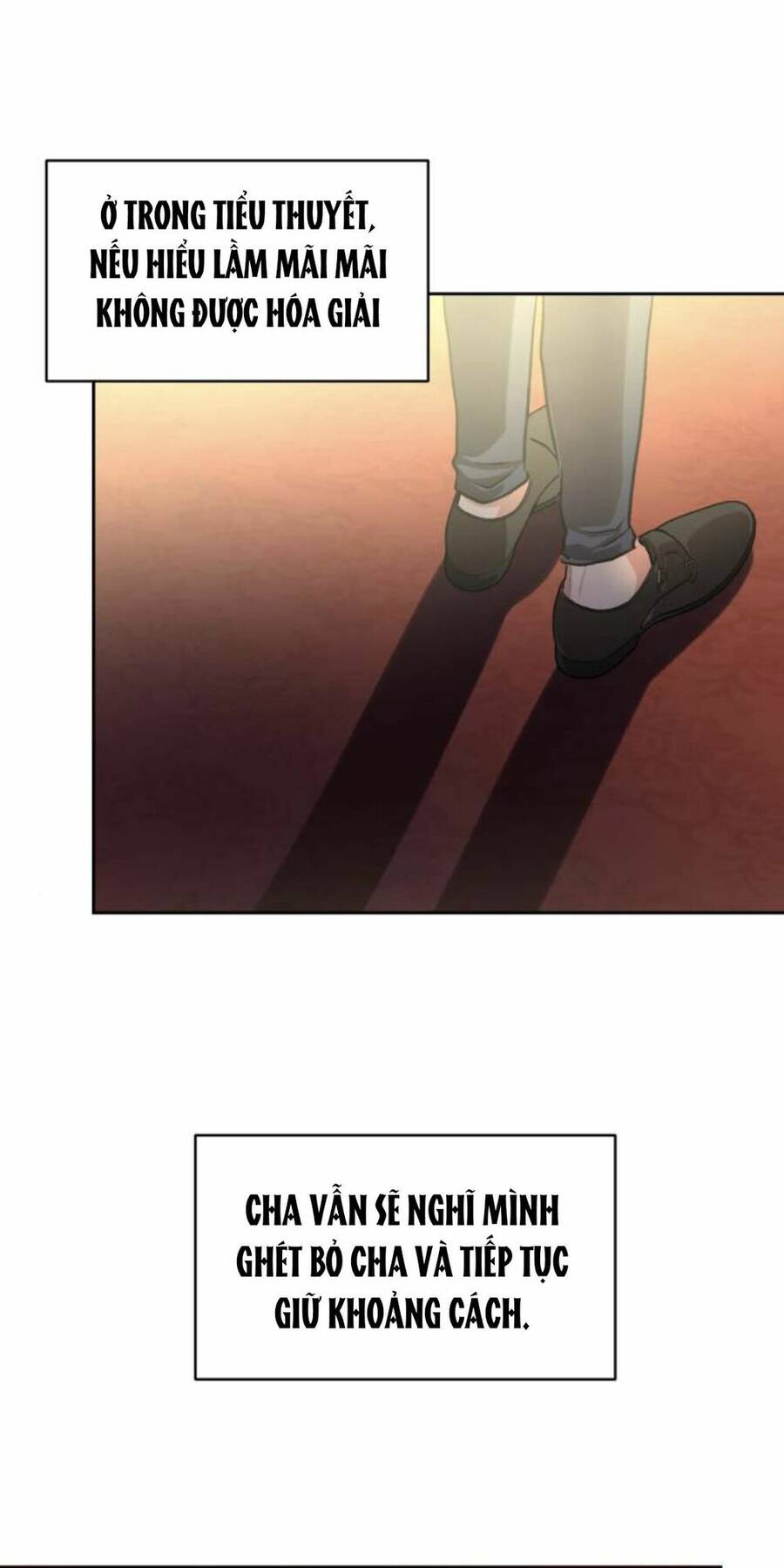 Con Gái Của Công Tước Ác Ma Chapter 19 - Trang 2