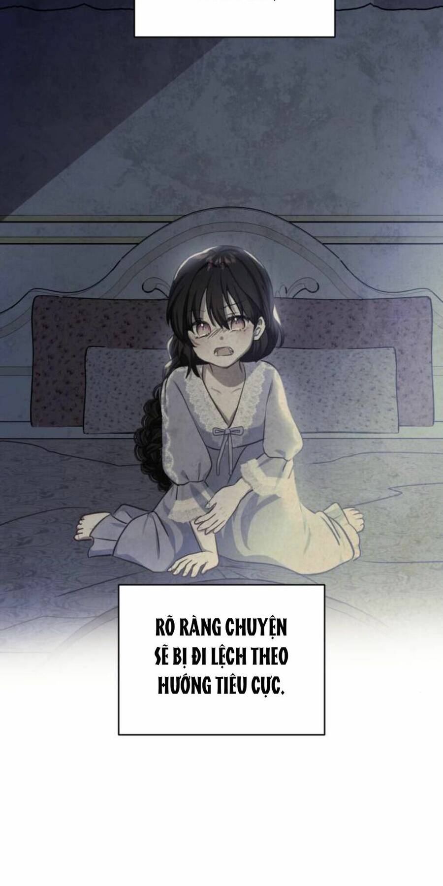 Con Gái Của Công Tước Ác Ma Chapter 19 - Trang 2