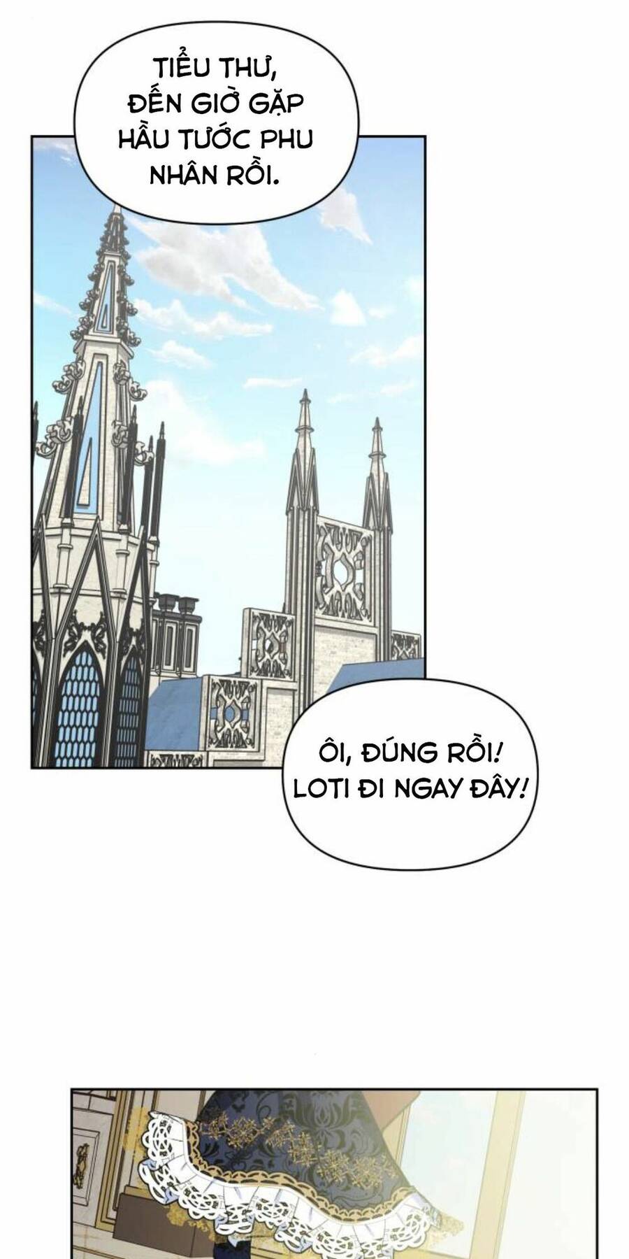 Con Gái Của Công Tước Ác Ma Chapter 19 - Trang 2