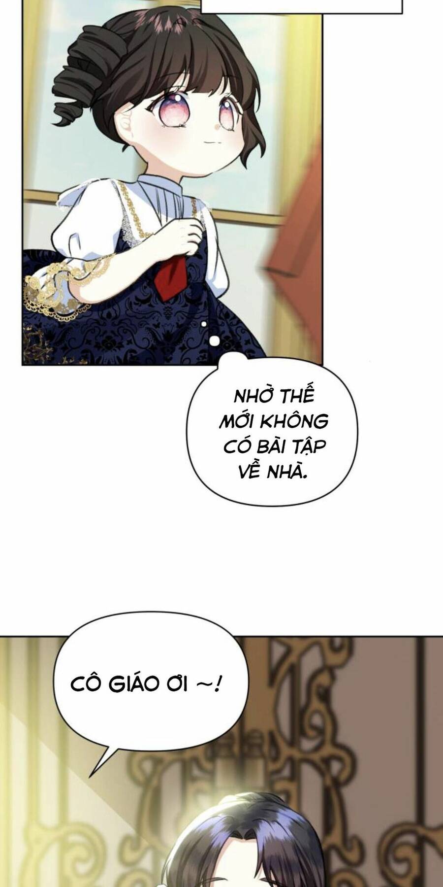 Con Gái Của Công Tước Ác Ma Chapter 19 - Trang 2