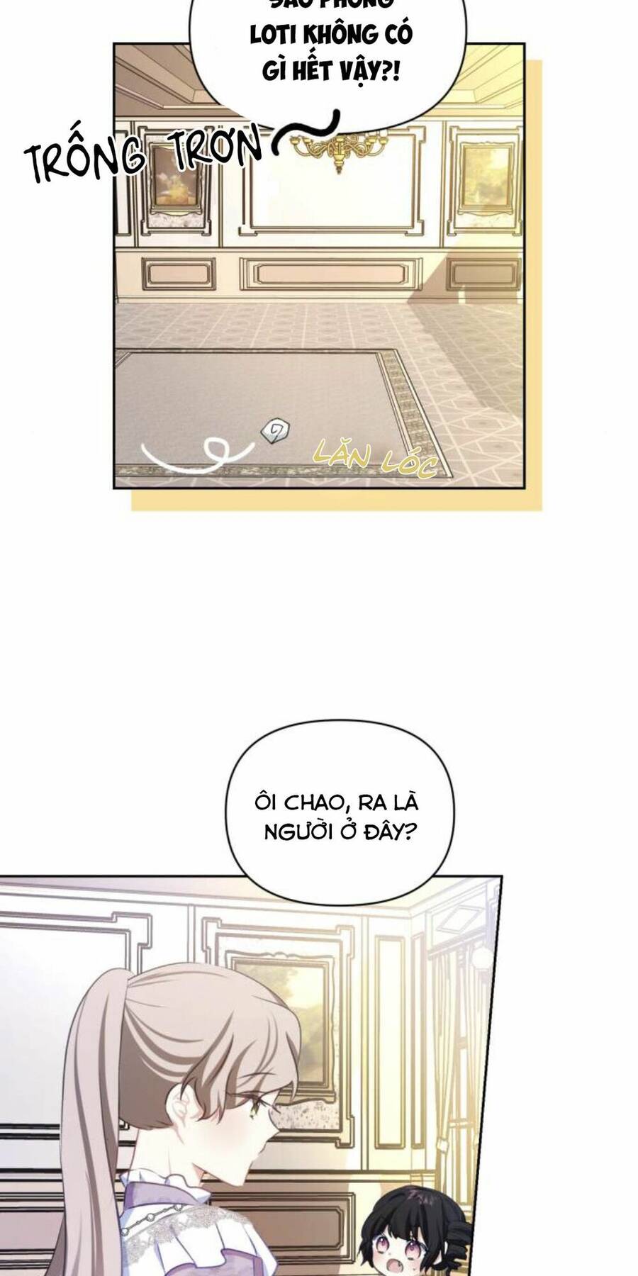 Con Gái Của Công Tước Ác Ma Chapter 19 - Trang 2