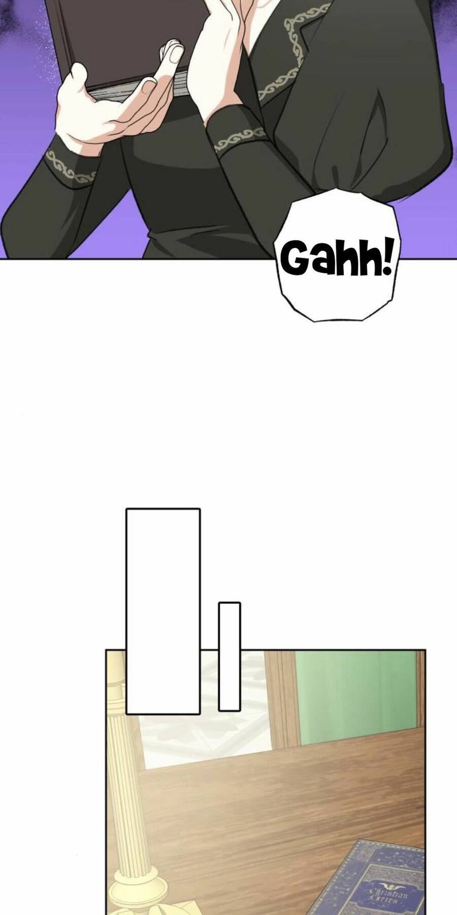 Con Gái Của Công Tước Ác Ma Chapter 19 - Trang 2