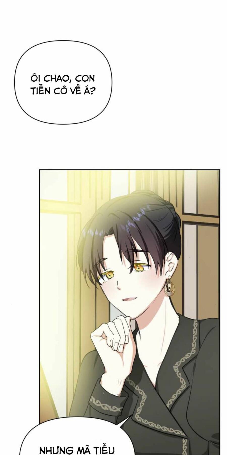 Con Gái Của Công Tước Ác Ma Chapter 19 - Trang 2