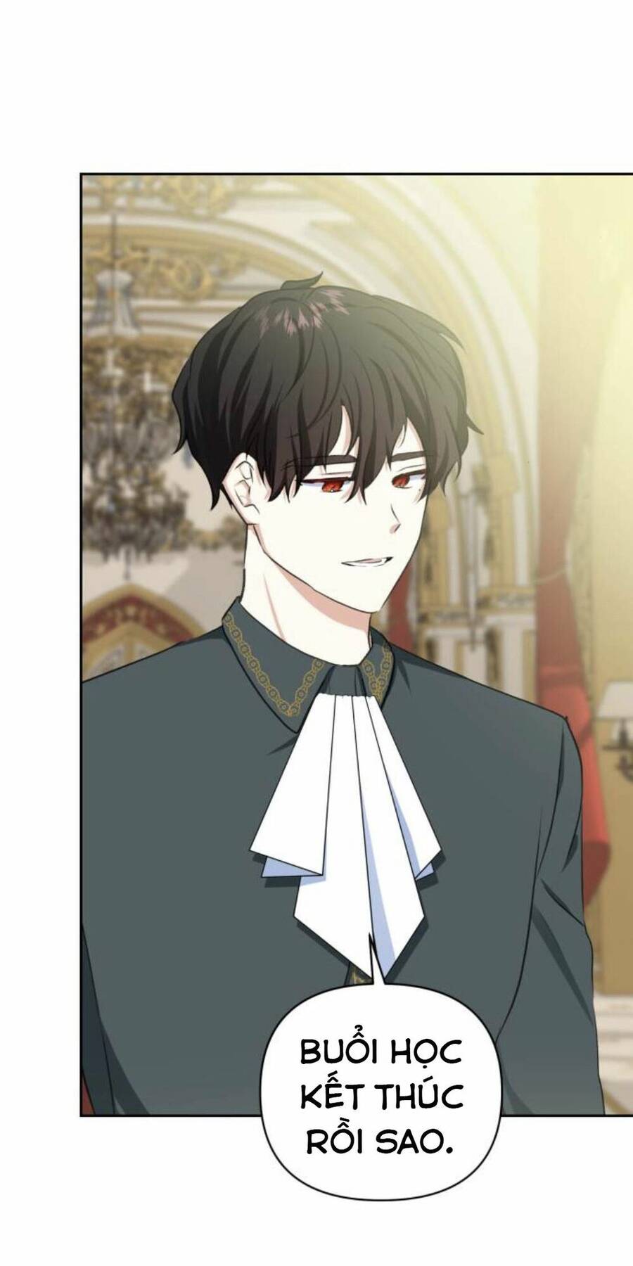 Con Gái Của Công Tước Ác Ma Chapter 19 - Trang 2