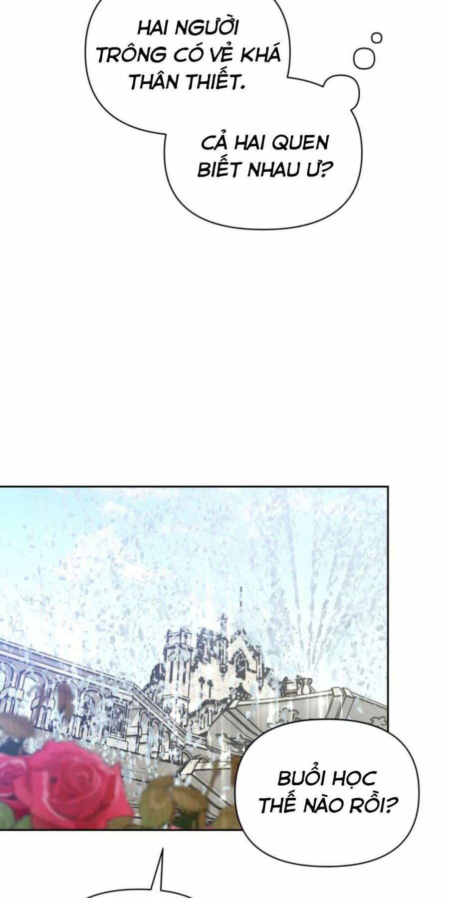 Con Gái Của Công Tước Ác Ma Chapter 19 - Trang 2