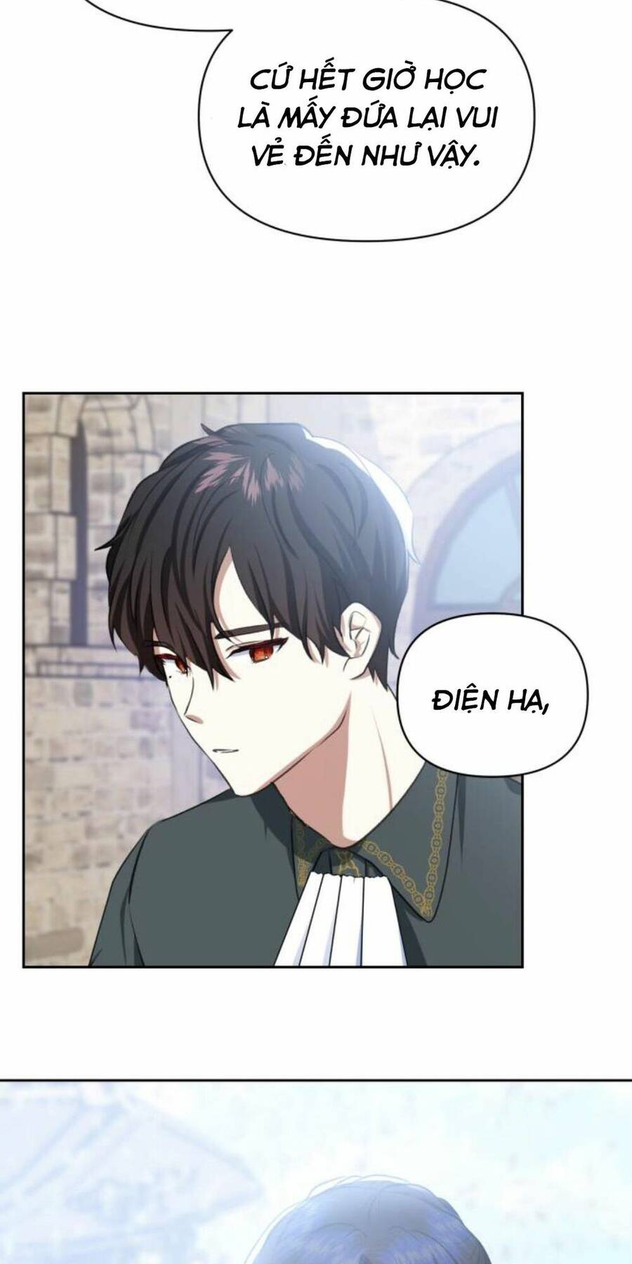 Con Gái Của Công Tước Ác Ma Chapter 19 - Trang 2