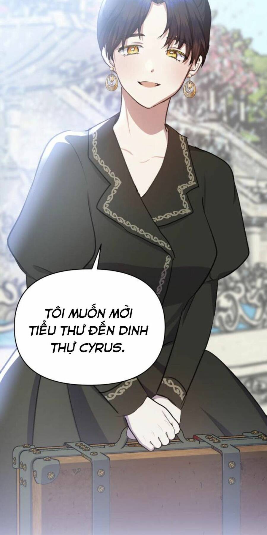 Con Gái Của Công Tước Ác Ma Chapter 19 - Trang 2