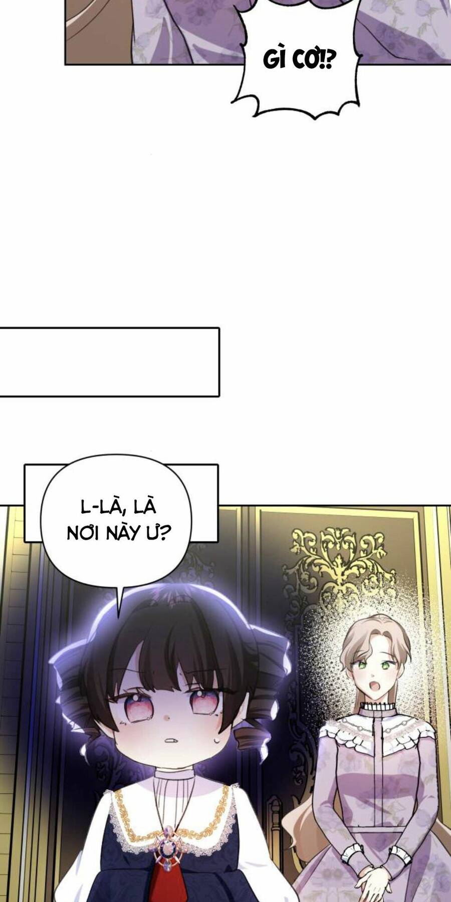 Con Gái Của Công Tước Ác Ma Chapter 19 - Trang 2