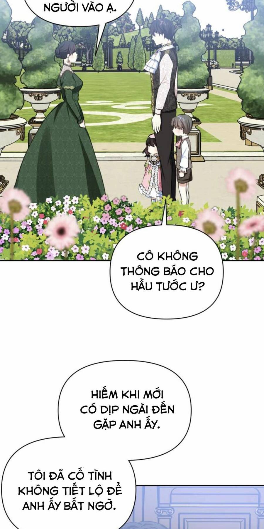 Con Gái Của Công Tước Ác Ma Chapter 19 - Trang 2