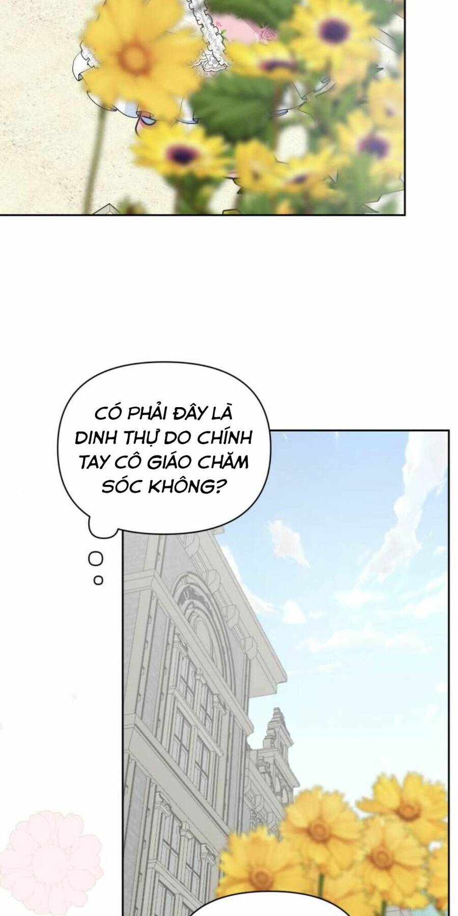 Con Gái Của Công Tước Ác Ma Chapter 19 - Trang 2