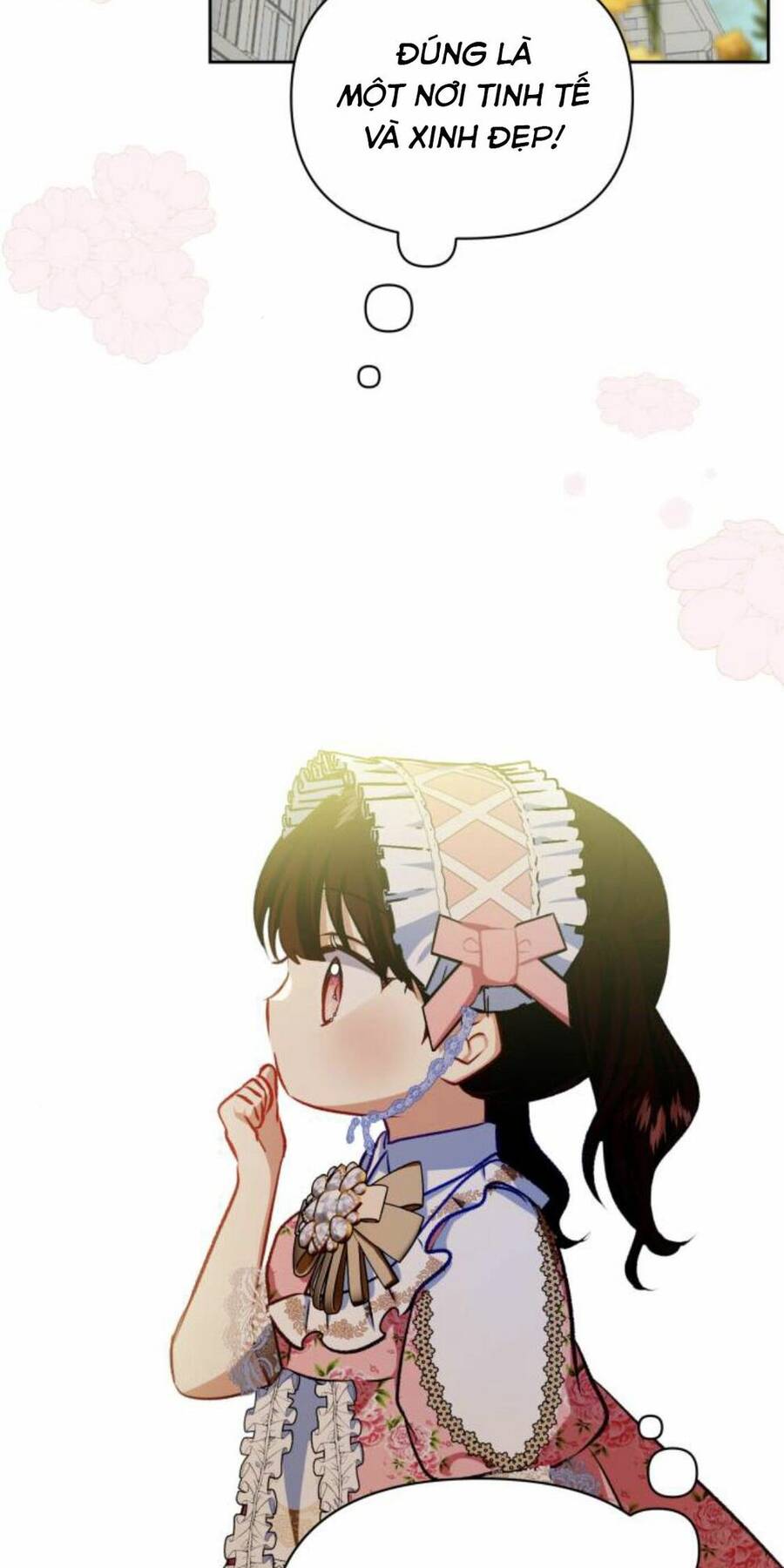 Con Gái Của Công Tước Ác Ma Chapter 19 - Trang 2