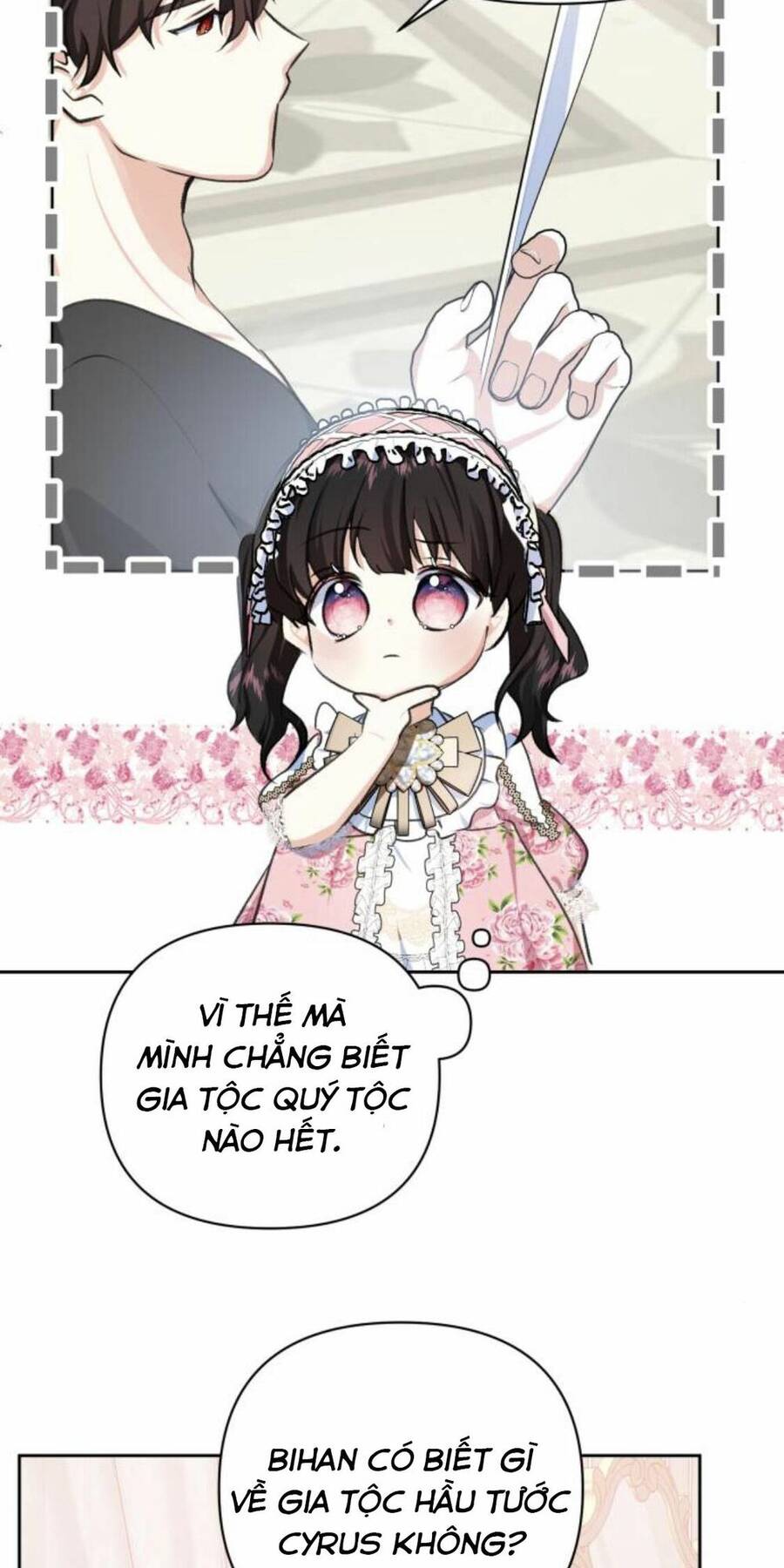 Con Gái Của Công Tước Ác Ma Chapter 19 - Trang 2