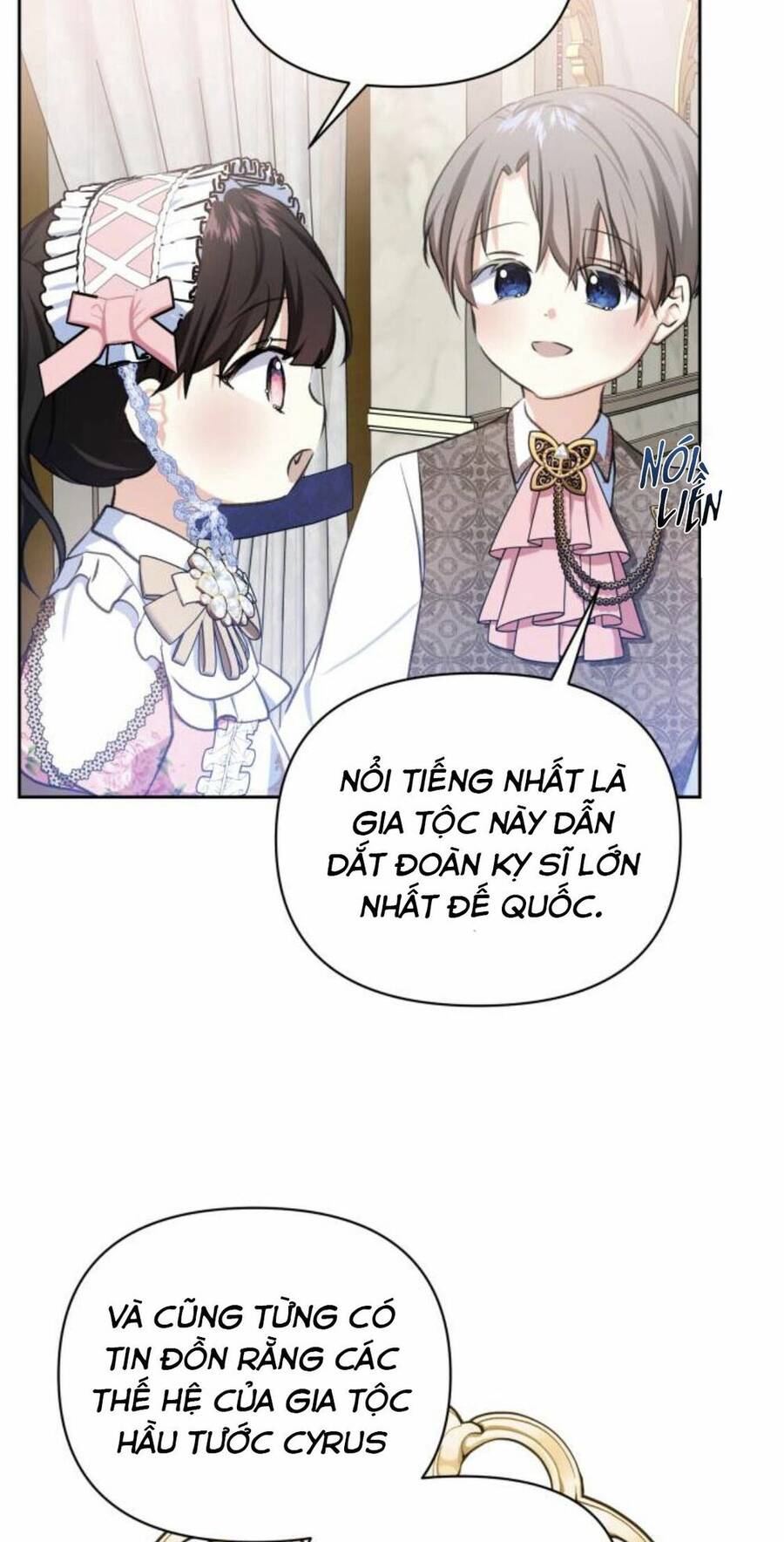 Con Gái Của Công Tước Ác Ma Chapter 19 - Trang 2