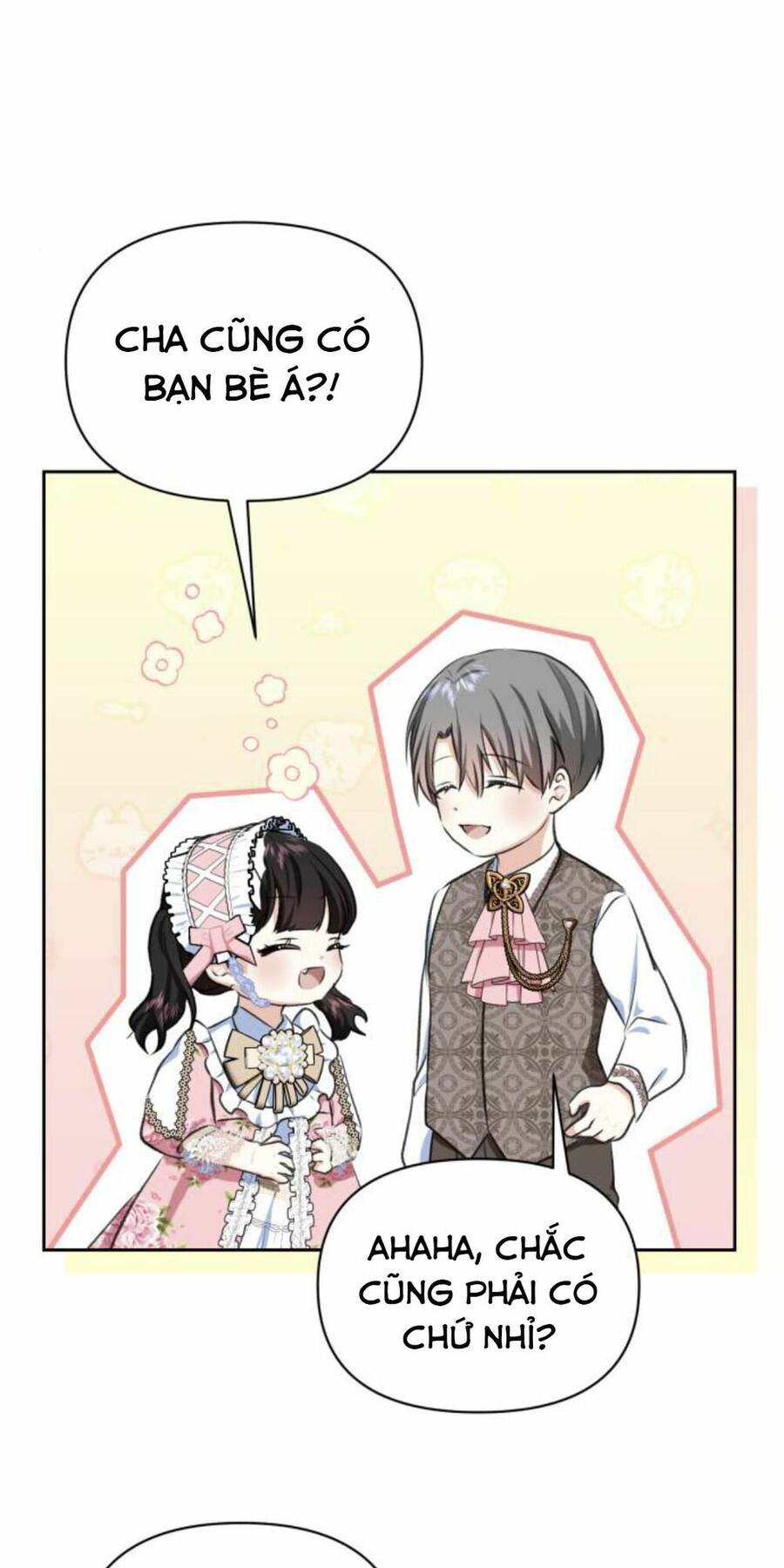 Con Gái Của Công Tước Ác Ma Chapter 19 - Trang 2