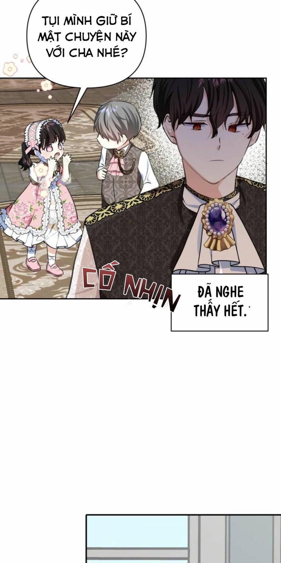 Con Gái Của Công Tước Ác Ma Chapter 19 - Trang 2