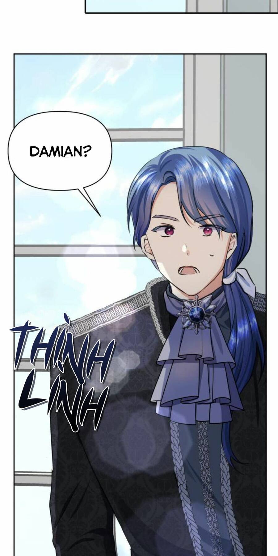 Con Gái Của Công Tước Ác Ma Chapter 19 - Trang 2