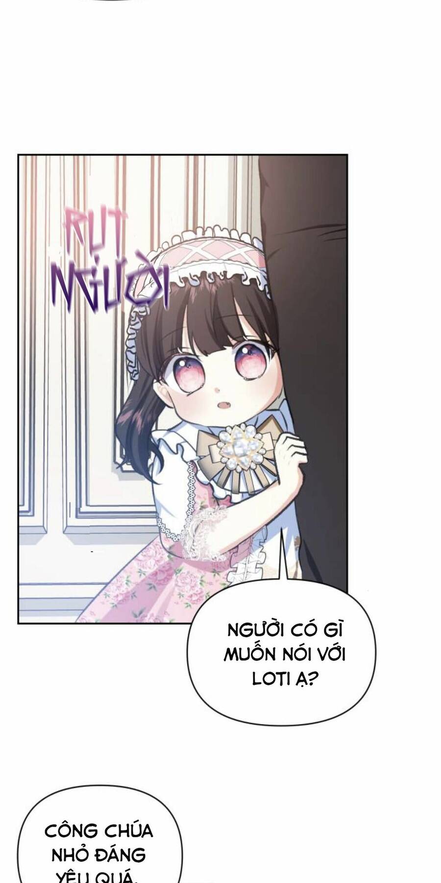 Con Gái Của Công Tước Ác Ma Chapter 19 - Trang 2