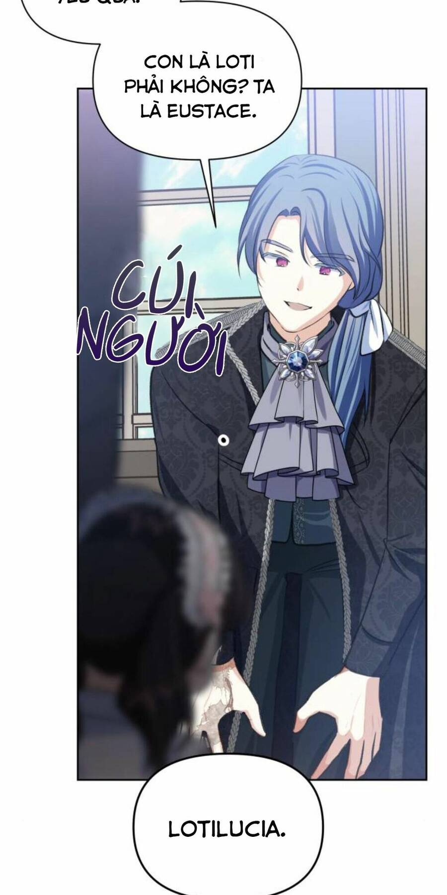 Con Gái Của Công Tước Ác Ma Chapter 19 - Trang 2