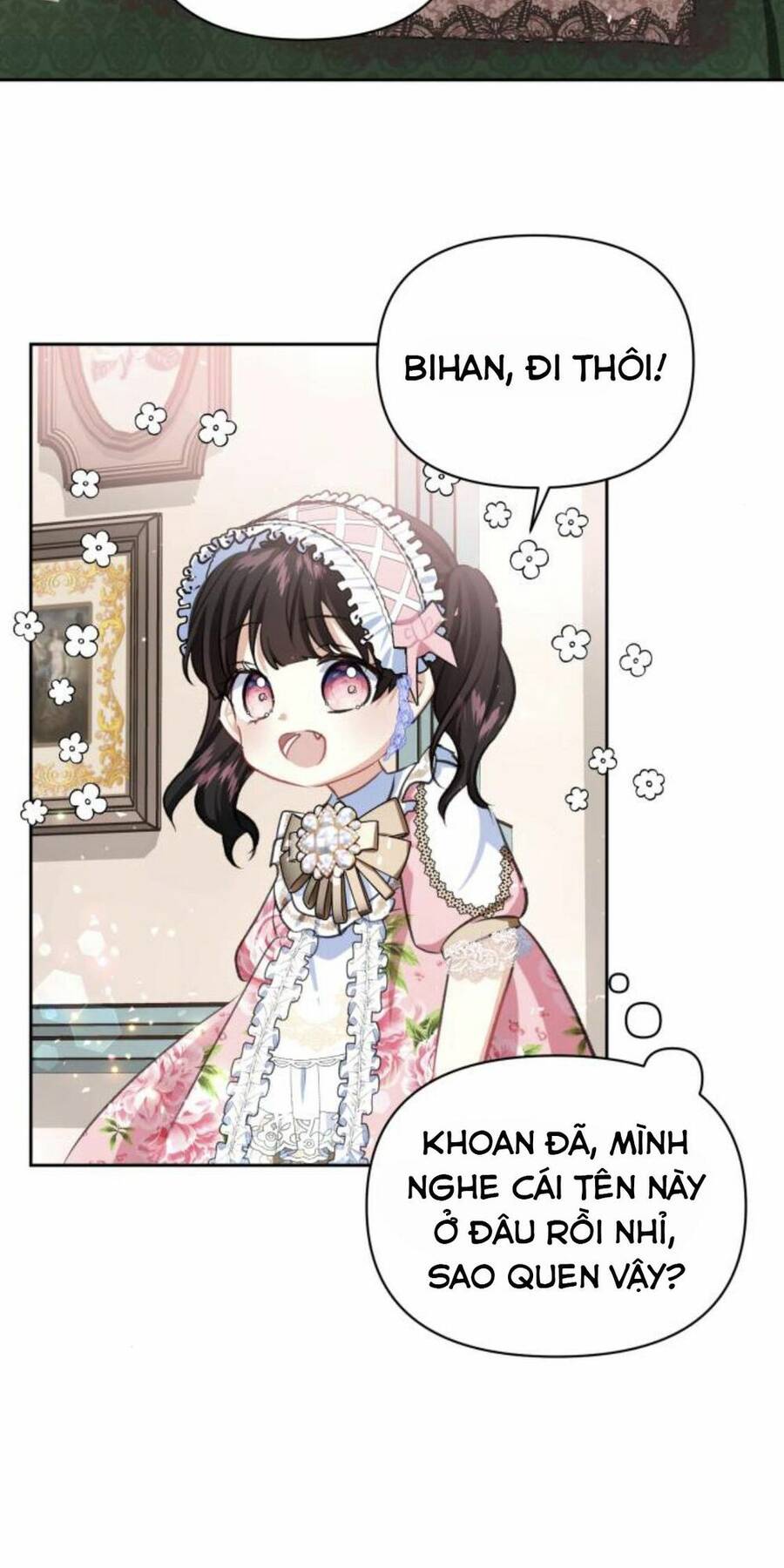 Con Gái Của Công Tước Ác Ma Chapter 19 - Trang 2