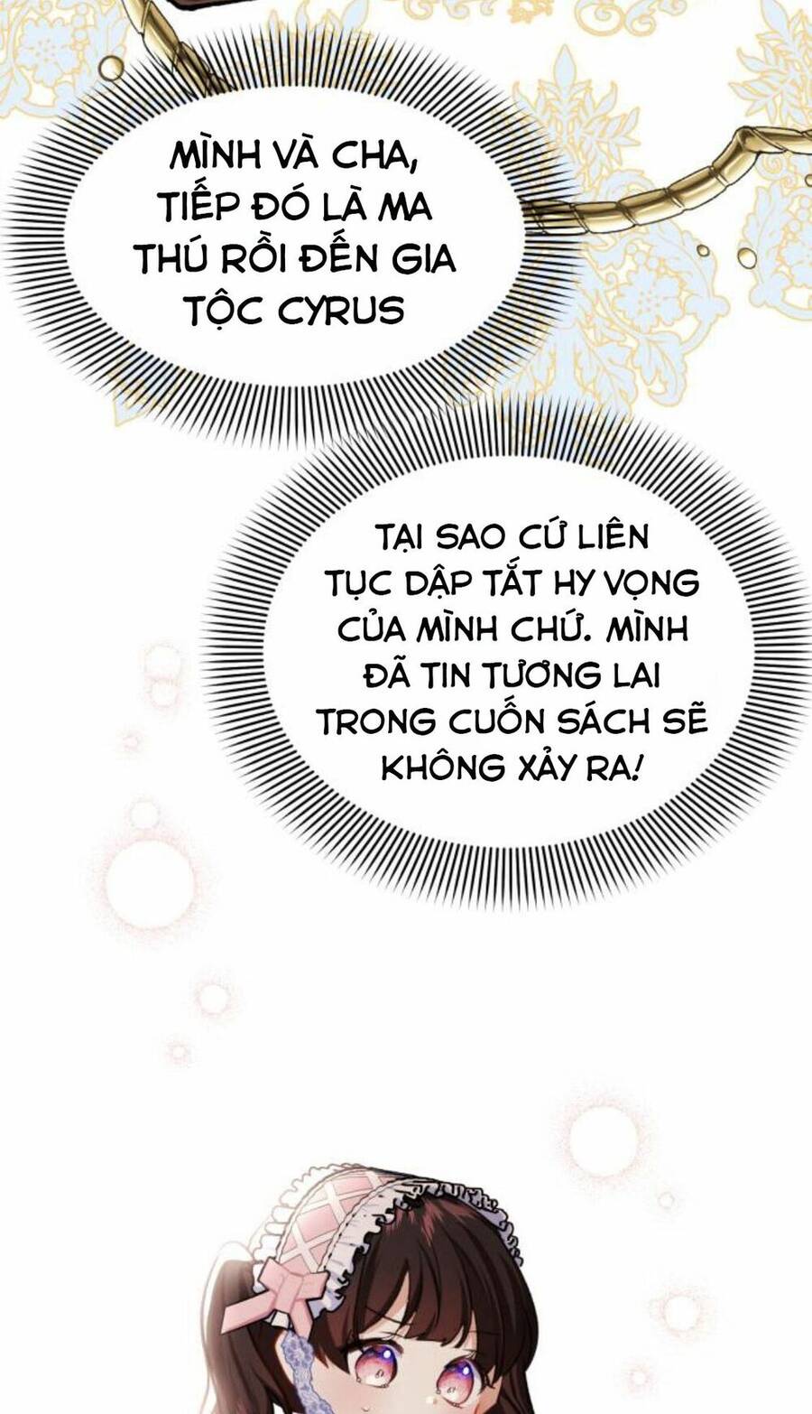 Con Gái Của Công Tước Ác Ma Chapter 19 - Trang 2
