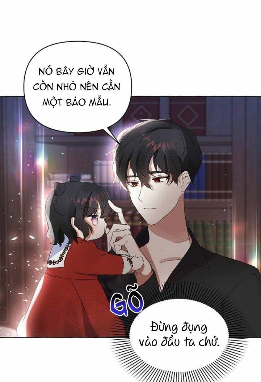 Con Gái Của Công Tước Ác Ma Chapter 2 - Trang 2