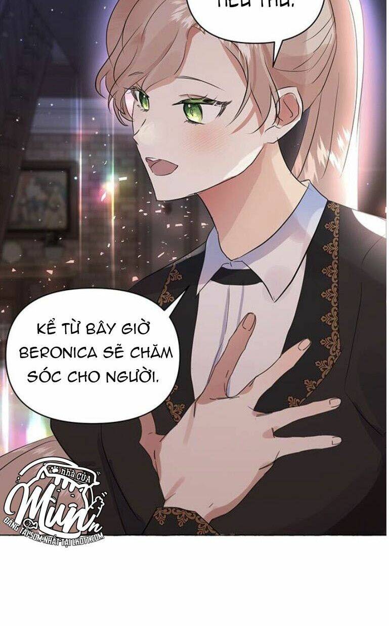 Con Gái Của Công Tước Ác Ma Chapter 2 - Trang 2