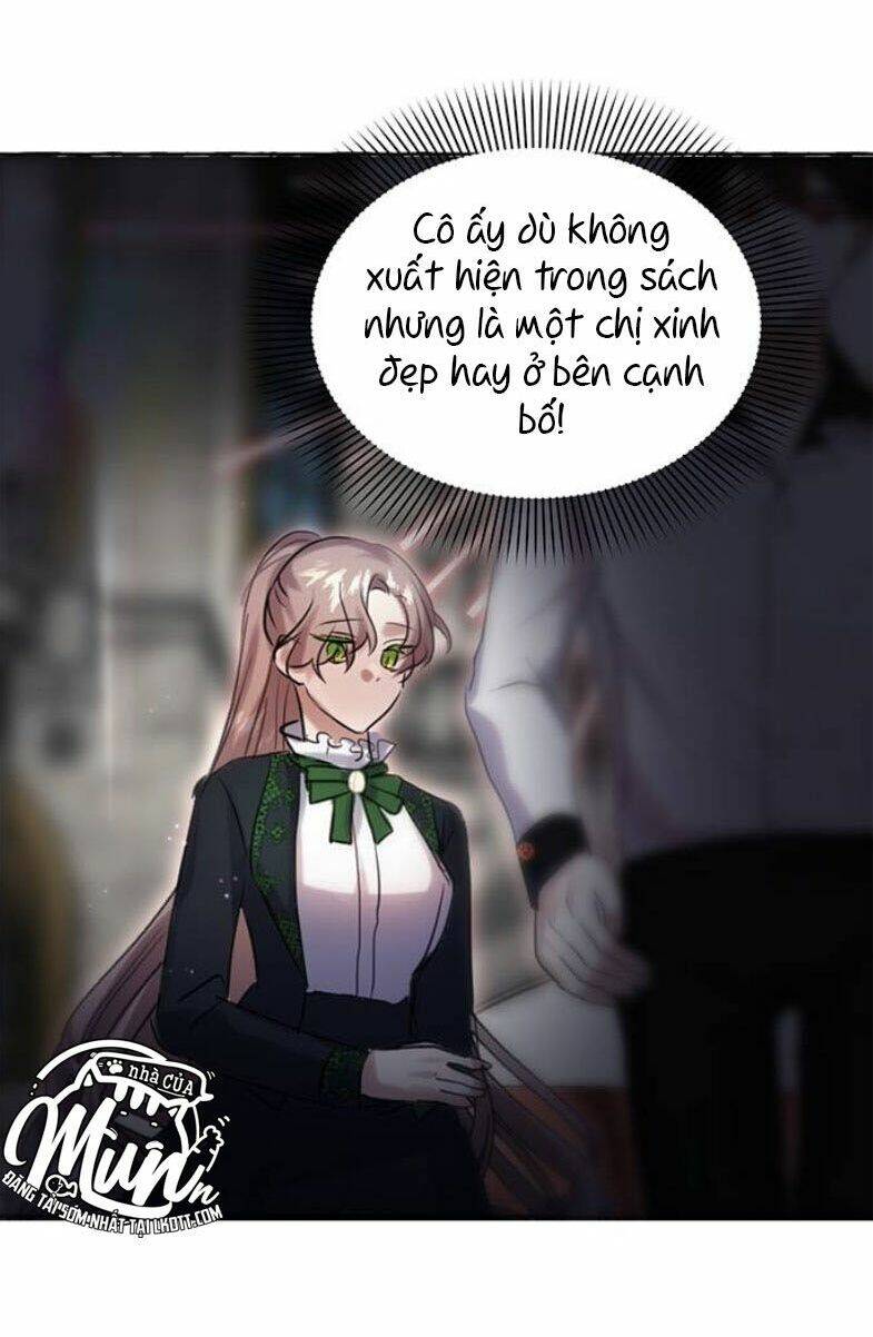 Con Gái Của Công Tước Ác Ma Chapter 2 - Trang 2