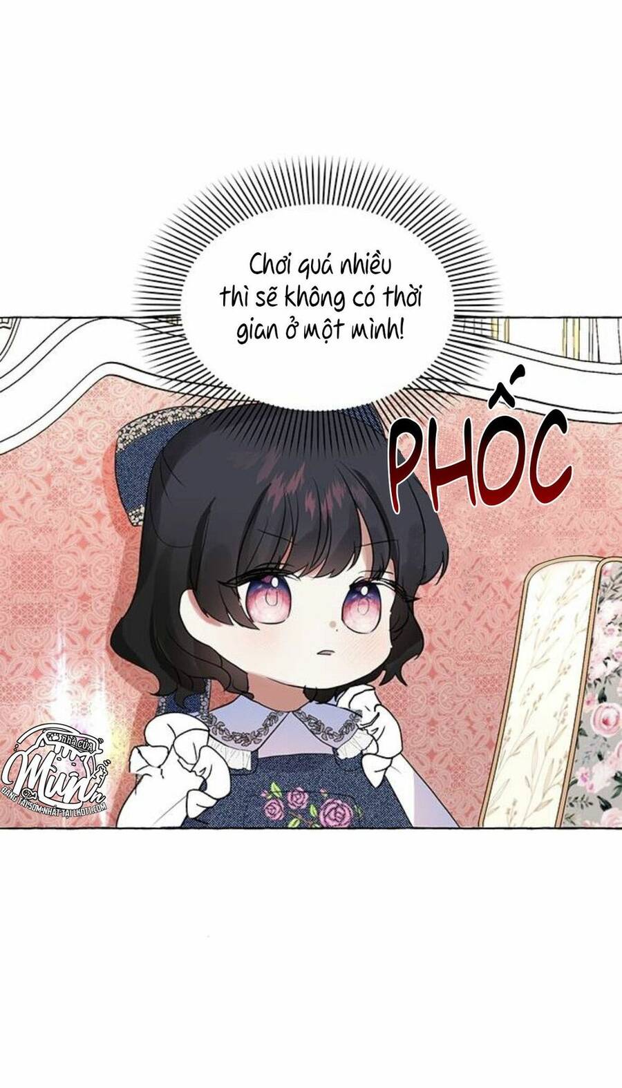 Con Gái Của Công Tước Ác Ma Chapter 2 - Trang 2