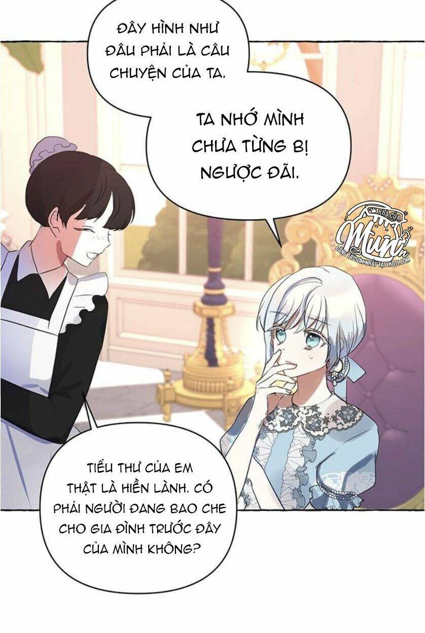 Con Gái Của Công Tước Ác Ma Chapter 2 - Trang 2