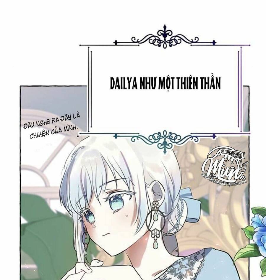 Con Gái Của Công Tước Ác Ma Chapter 2 - Trang 2