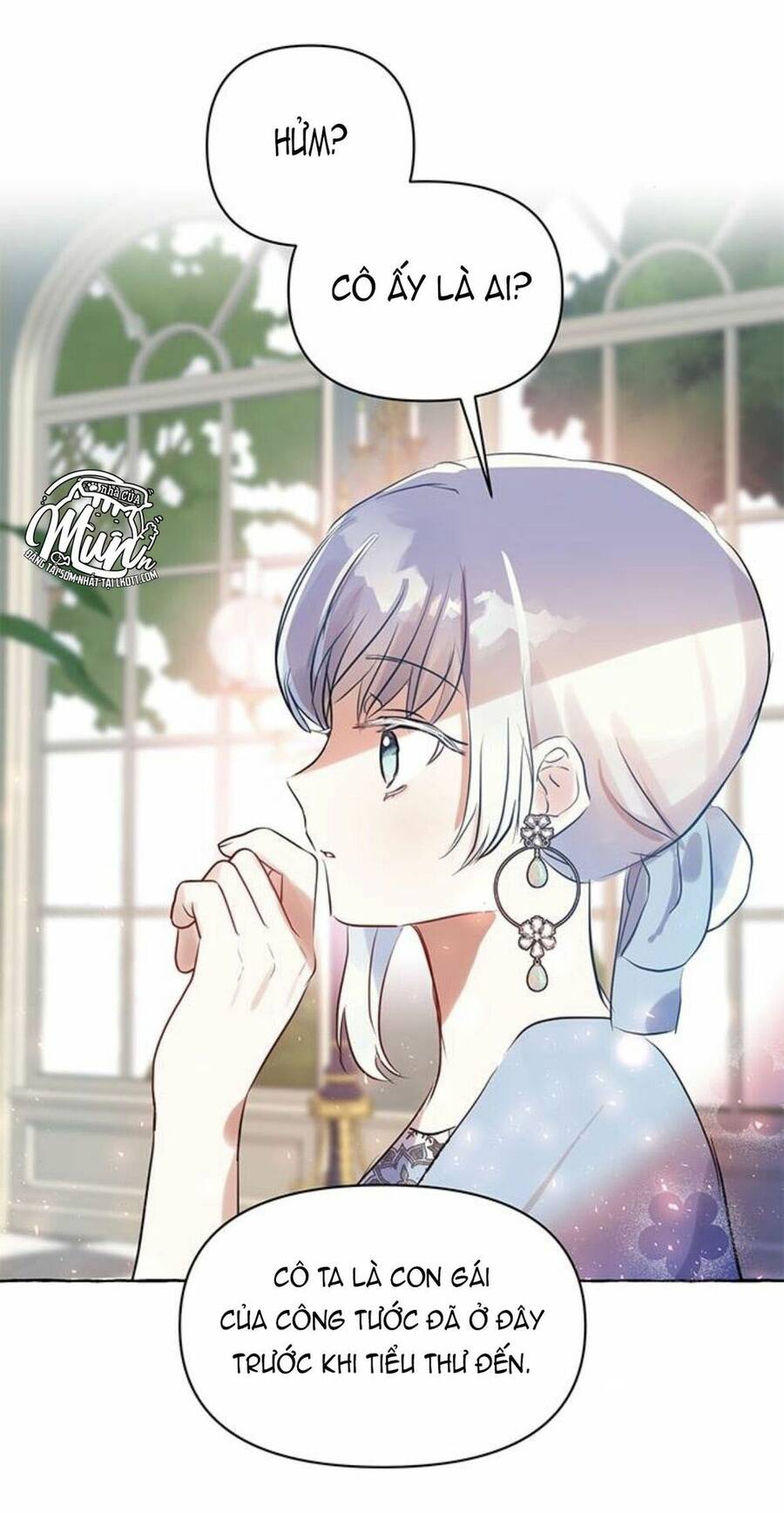 Con Gái Của Công Tước Ác Ma Chapter 2 - Trang 2