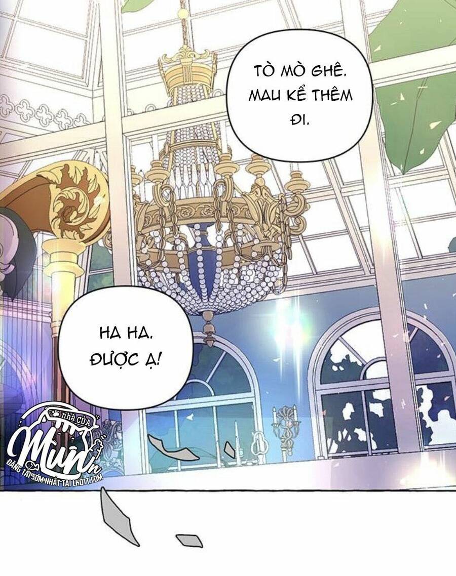 Con Gái Của Công Tước Ác Ma Chapter 2 - Trang 2