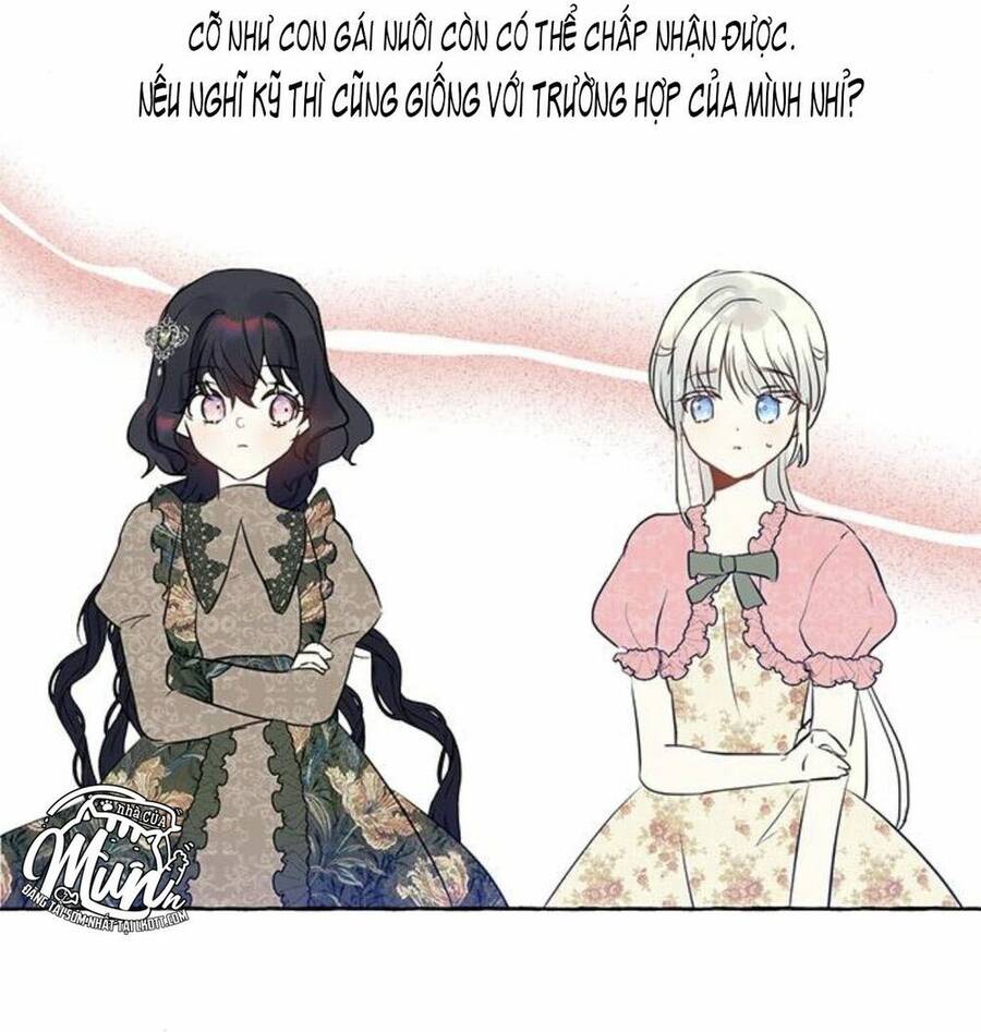 Con Gái Của Công Tước Ác Ma Chapter 2 - Trang 2