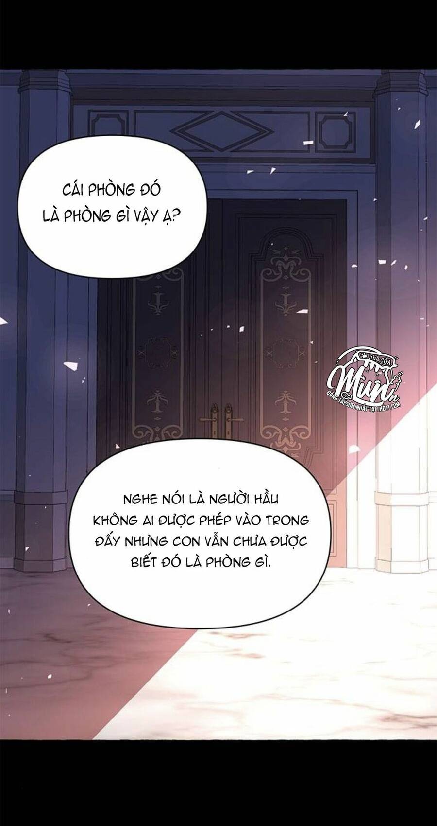 Con Gái Của Công Tước Ác Ma Chapter 2 - Trang 2