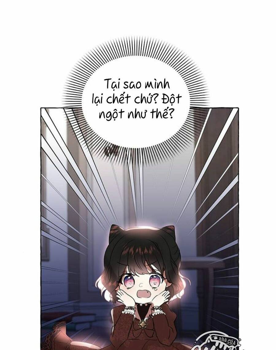 Con Gái Của Công Tước Ác Ma Chapter 2 - Trang 2