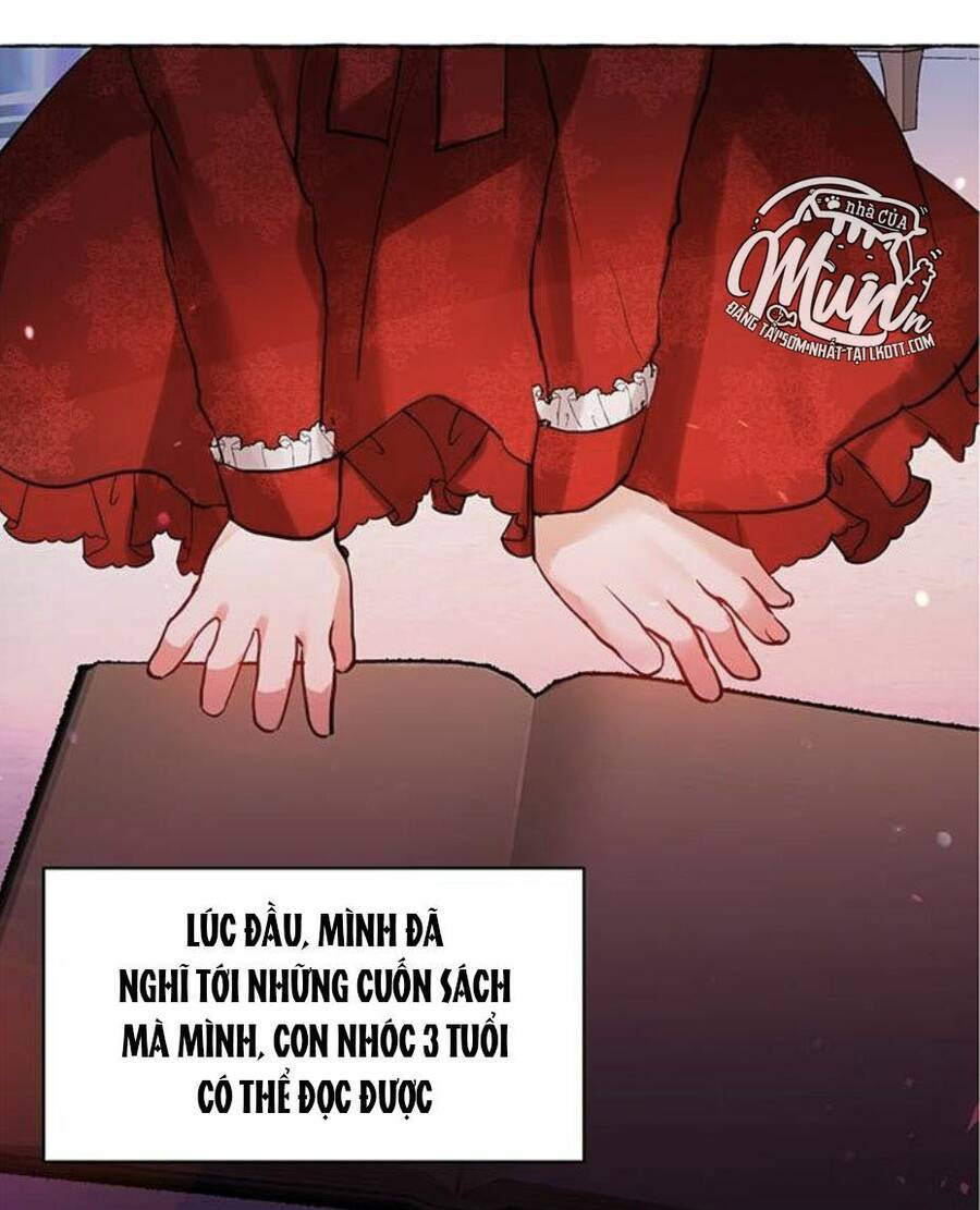 Con Gái Của Công Tước Ác Ma Chapter 2 - Trang 2