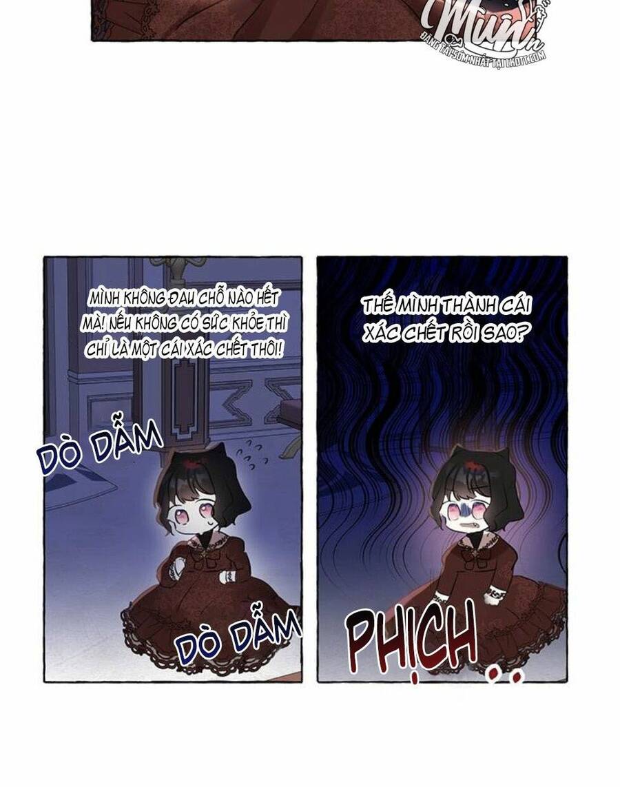 Con Gái Của Công Tước Ác Ma Chapter 2 - Trang 2