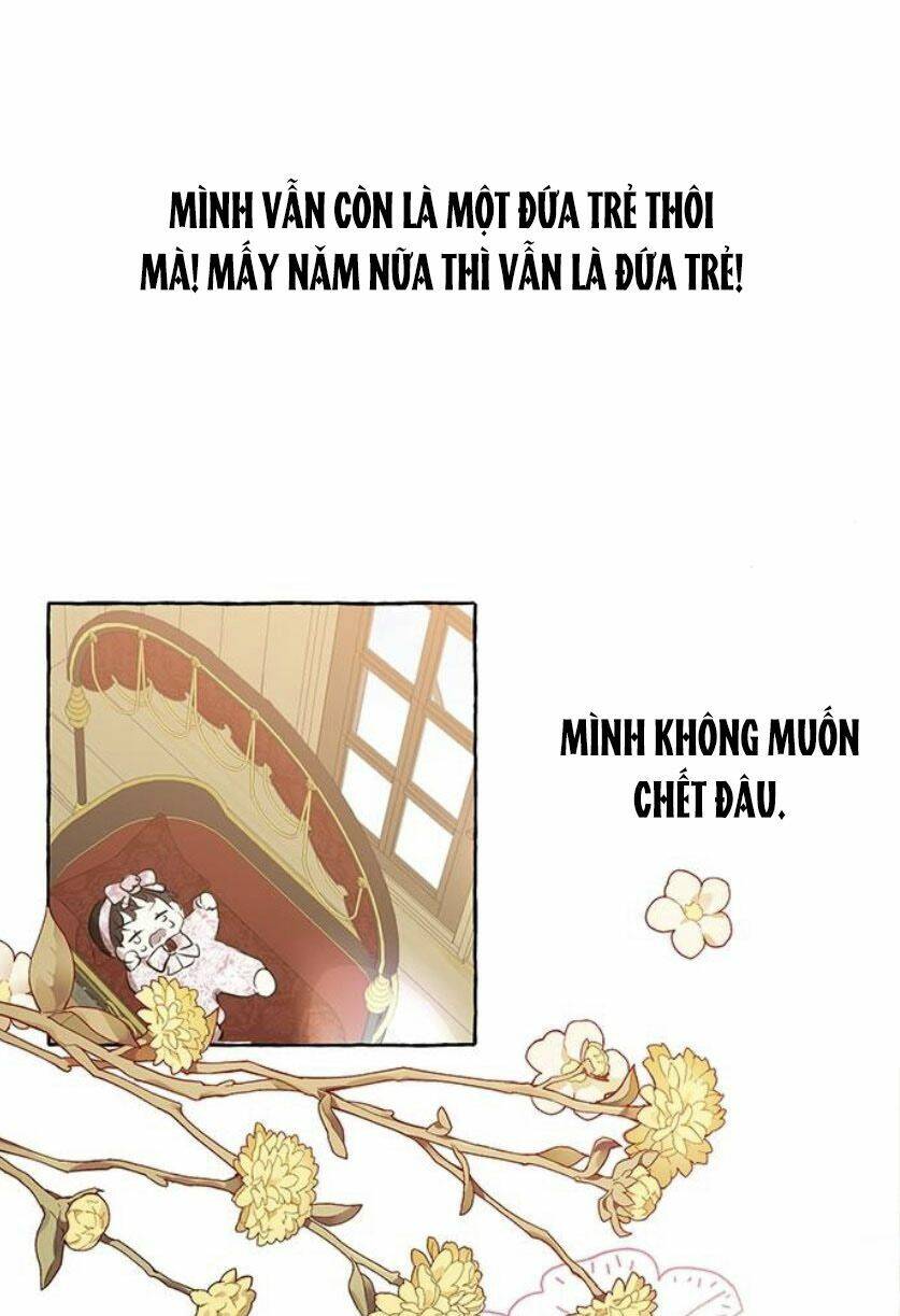 Con Gái Của Công Tước Ác Ma Chapter 2 - Trang 2