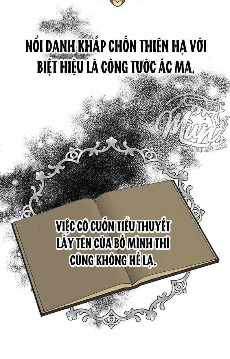 Con Gái Của Công Tước Ác Ma Chapter 2 - Trang 2