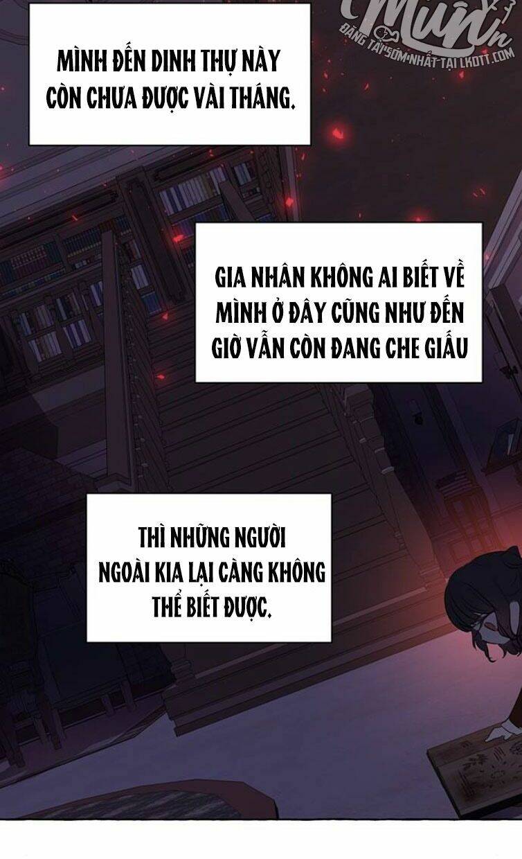 Con Gái Của Công Tước Ác Ma Chapter 2 - Trang 2
