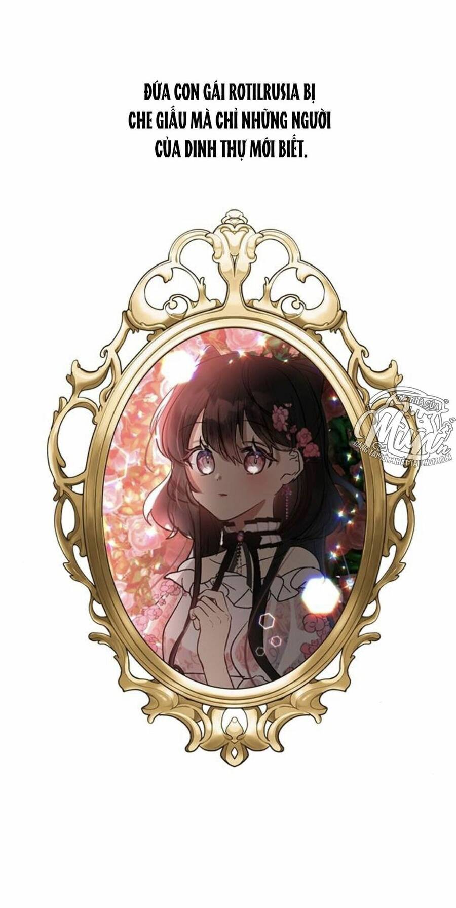 Con Gái Của Công Tước Ác Ma Chapter 2 - Trang 2