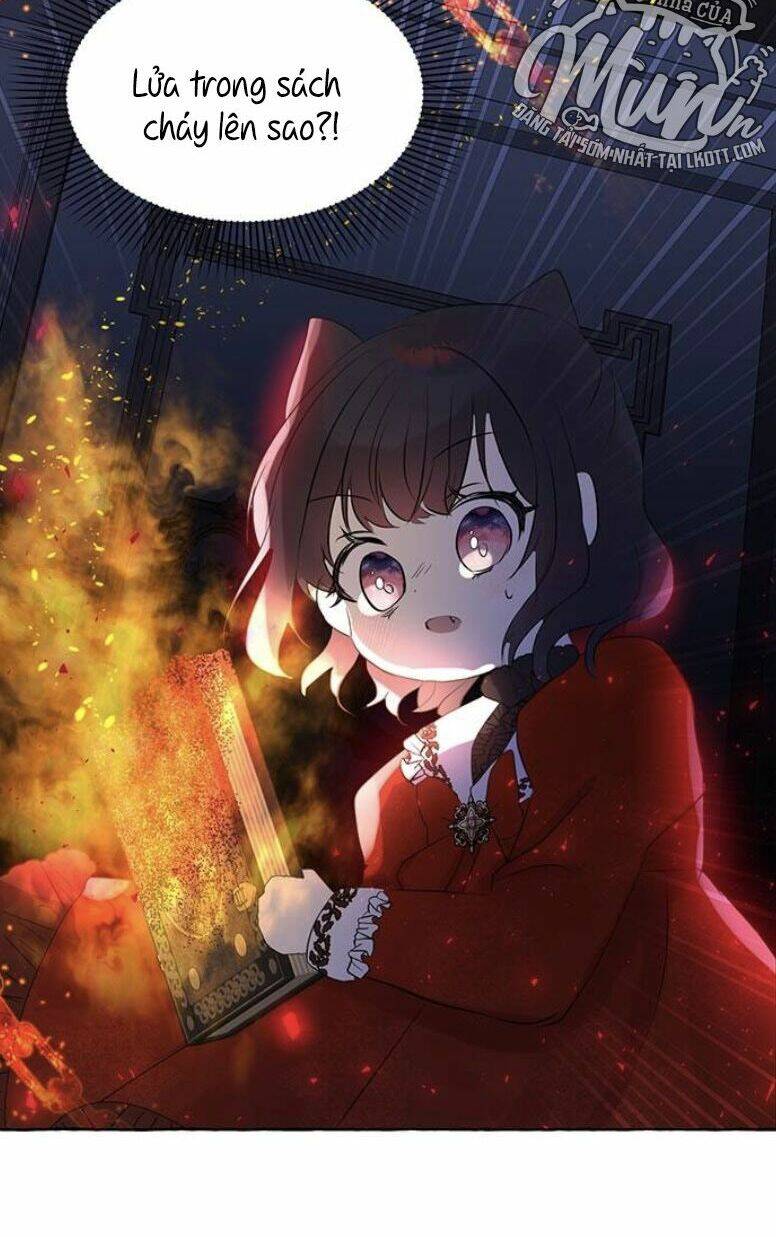 Con Gái Của Công Tước Ác Ma Chapter 2 - Trang 2