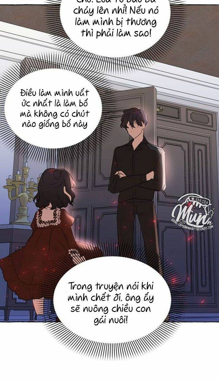 Con Gái Của Công Tước Ác Ma Chapter 2 - Trang 2