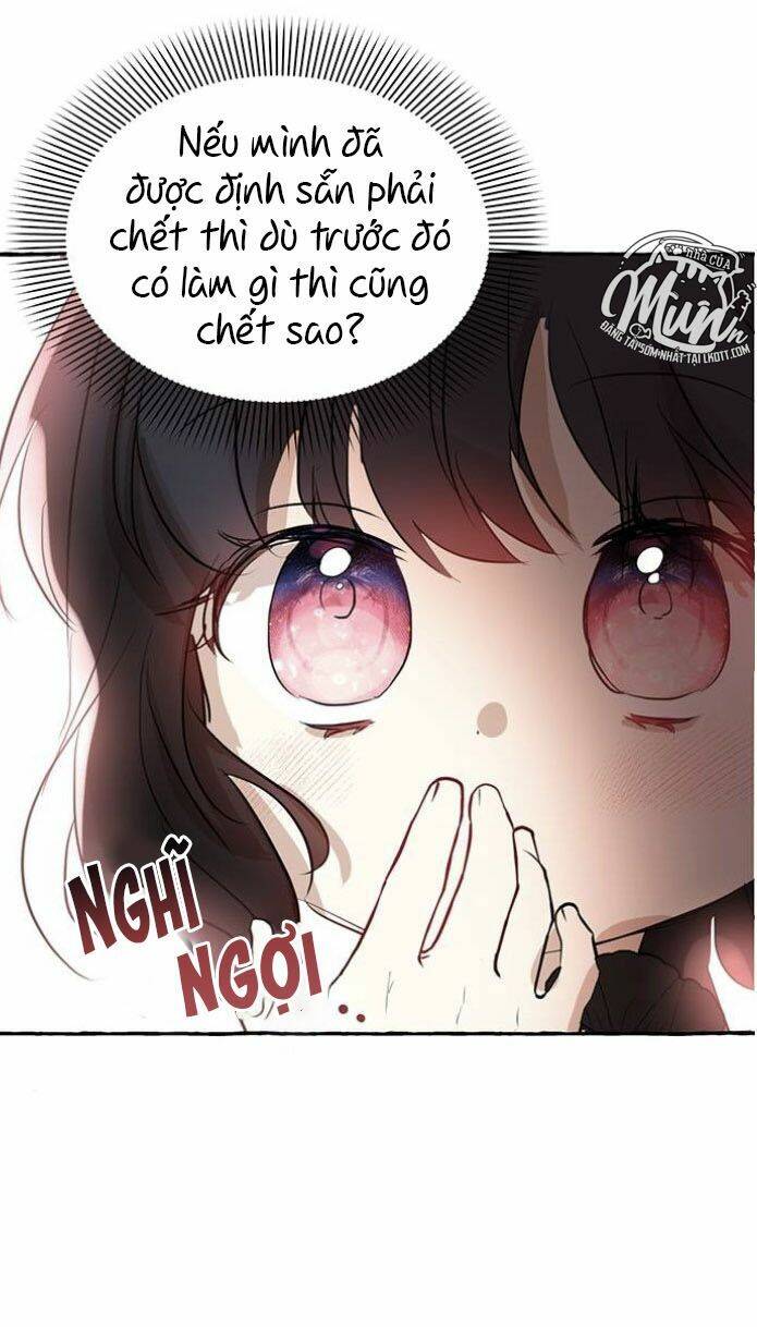 Con Gái Của Công Tước Ác Ma Chapter 2 - Trang 2