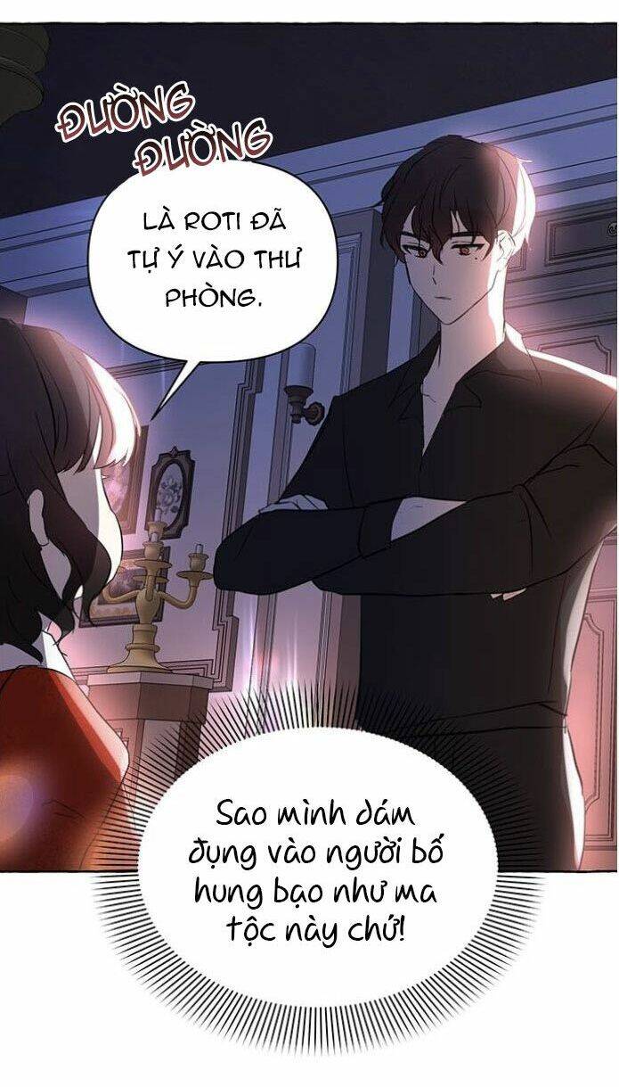 Con Gái Của Công Tước Ác Ma Chapter 2 - Trang 2